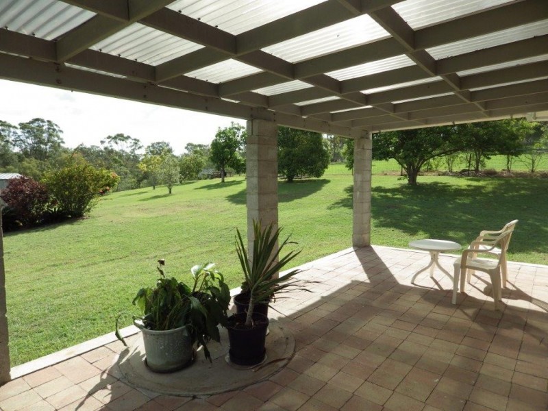 6 Jordana Court, Wurdong Heights QLD 4680