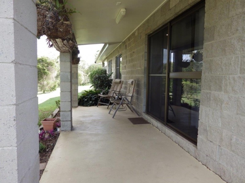 6 Jordana Court, Wurdong Heights QLD 4680