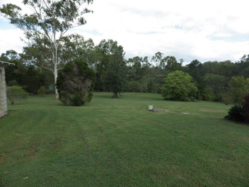 6 Jordana Court, Wurdong Heights QLD 4680