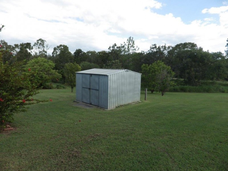 6 Jordana Court, Wurdong Heights QLD 4680