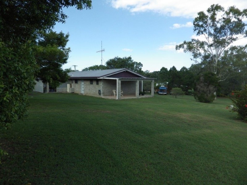 6 Jordana Court, Wurdong Heights QLD 4680