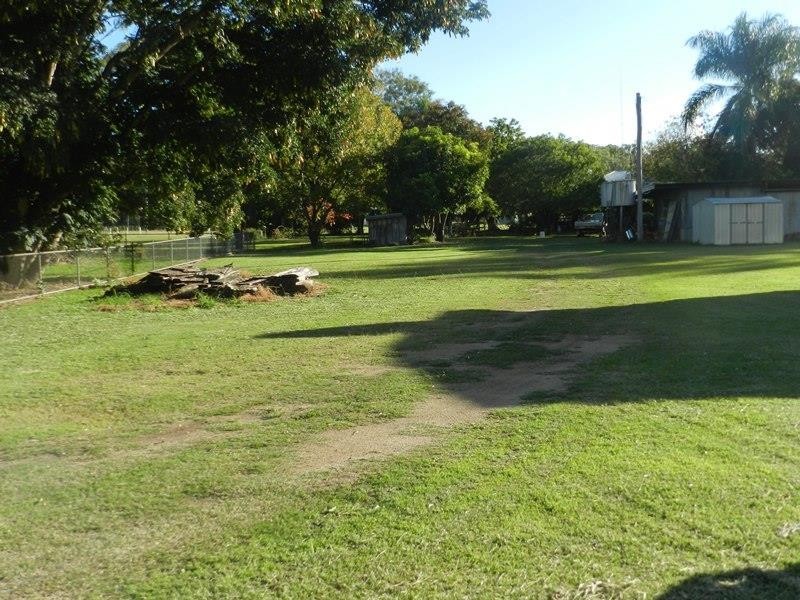 19 Railway Terrace, Boyne Valley QLD 4680