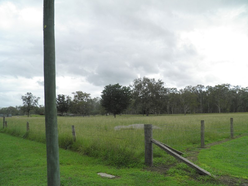 12 Lindley Road, Boyne Valley QLD 4680