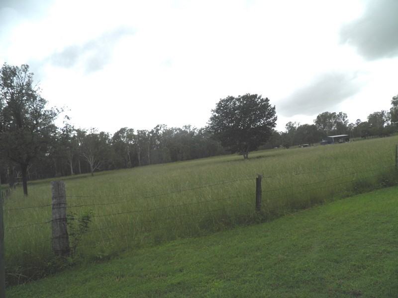 12 Lindley Road, Boyne Valley QLD 4680