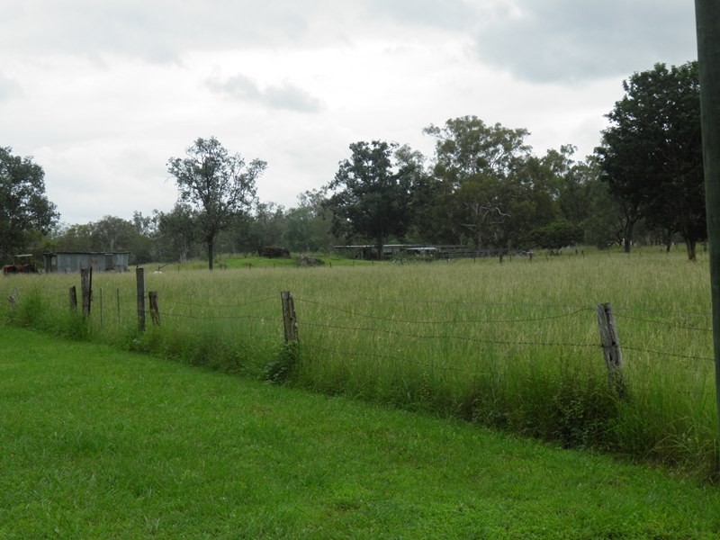 12 Lindley Road, Boyne Valley QLD 4680