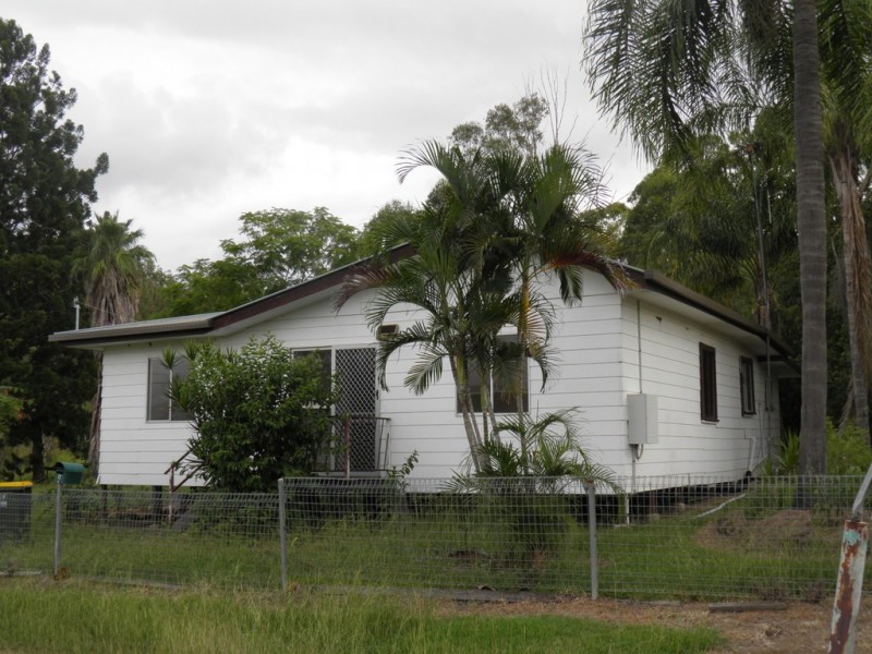 1 Pine Street, Boyne Valley QLD 4680