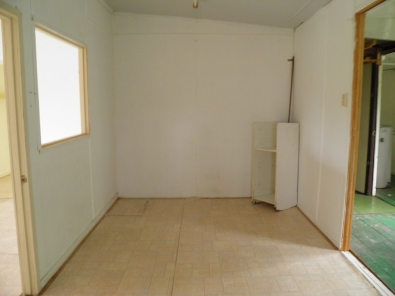 1 Pine Street, Boyne Valley QLD 4680