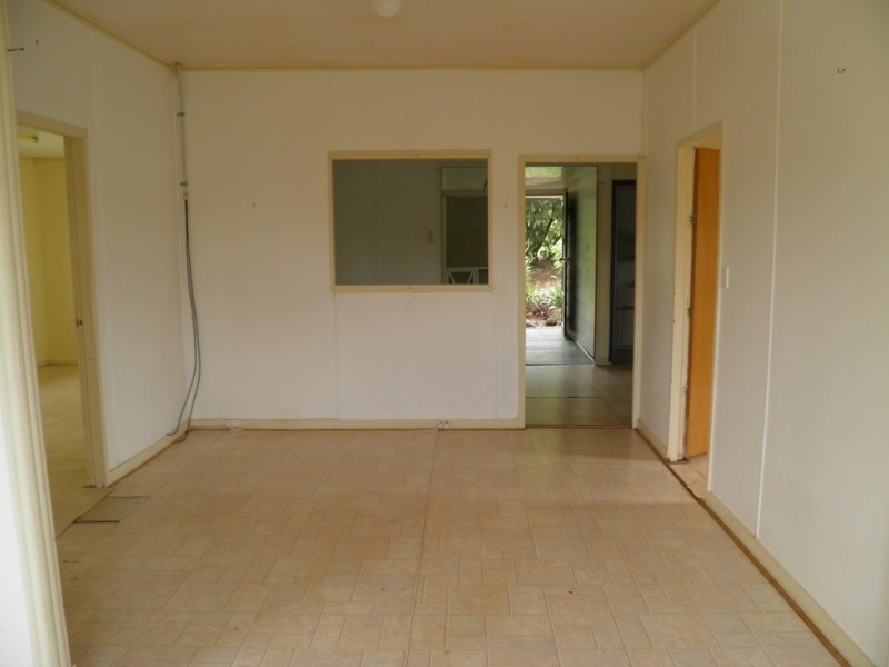 1 Pine Street, Boyne Valley QLD 4680