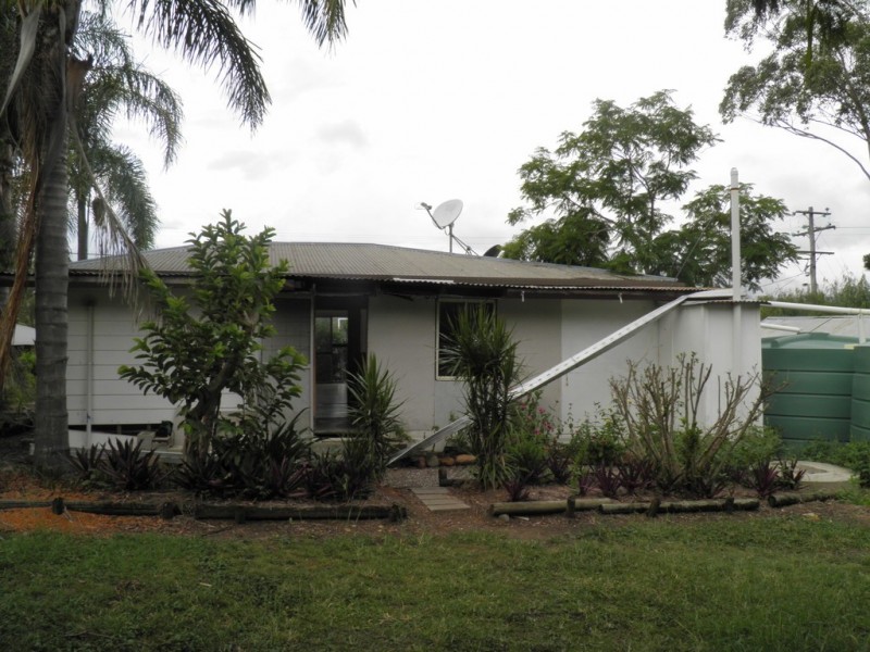 1 Pine Street, Boyne Valley QLD 4680