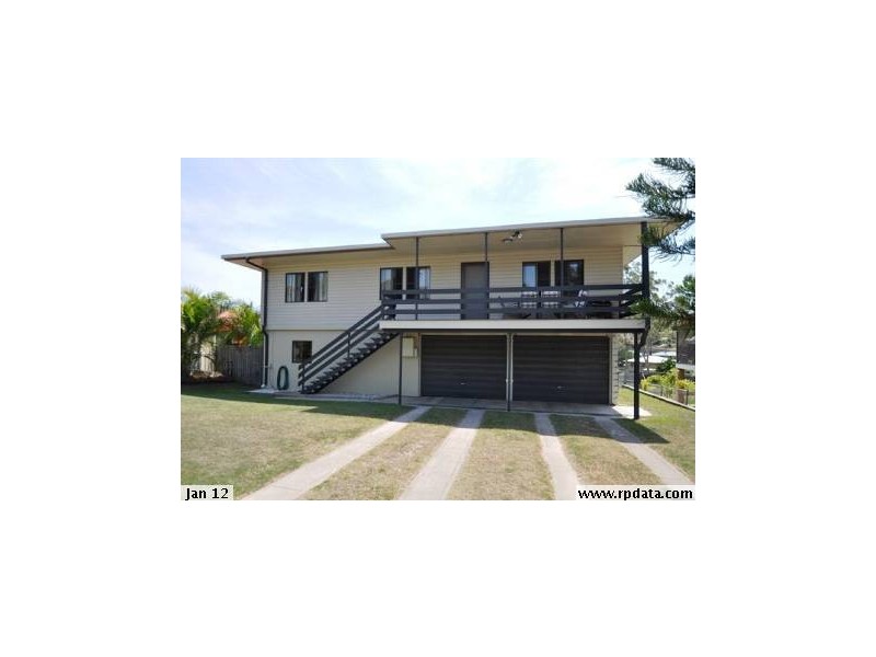 6 Drummer Street, Toolooa QLD 4680