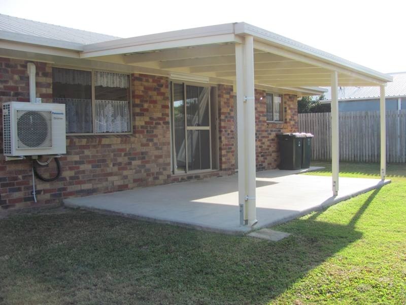 3 Ballook Street, Boyne Island QLD 4680