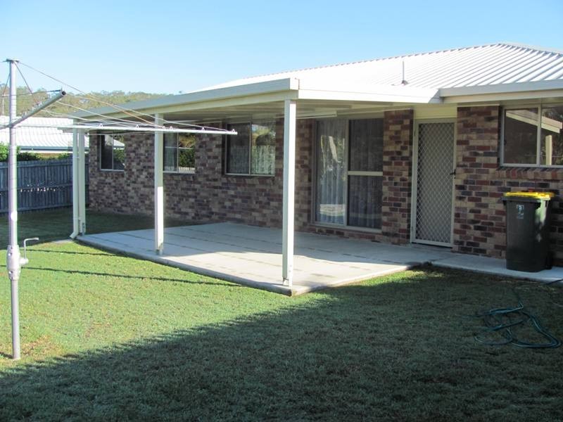 3 Ballook Street, Boyne Island QLD 4680