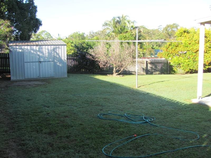 3 Ballook Street, Boyne Island QLD 4680