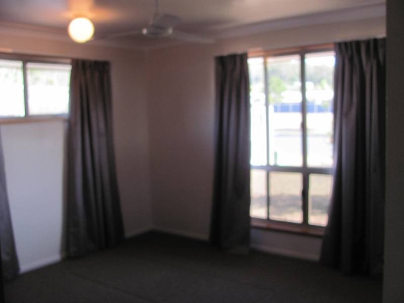 3 Ballook Street, Boyne Island QLD 4680