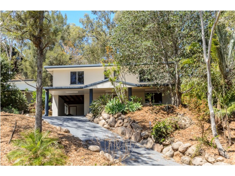 35 Allunga Drive, Glen Eden QLD 4680