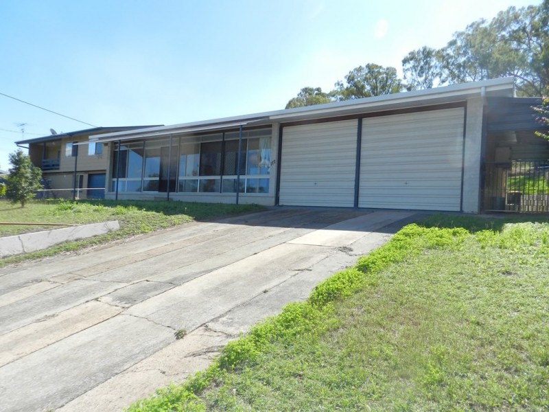 177 PHILIP STREET, West Gladstone QLD 4680