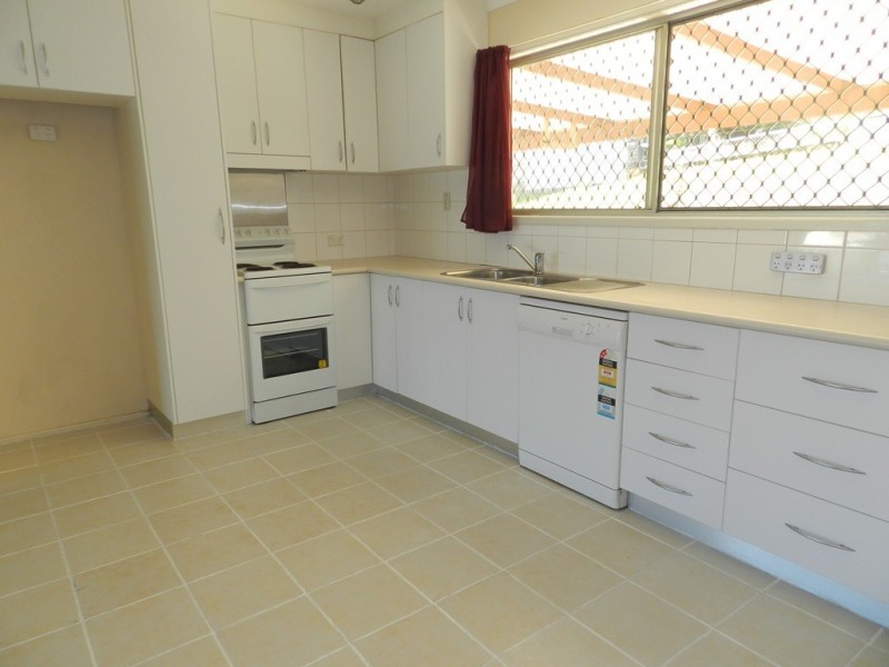 177 PHILIP STREET, West Gladstone QLD 4680
