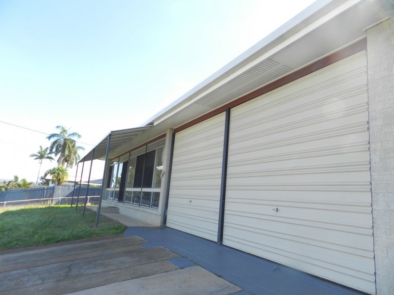 177 PHILIP STREET, West Gladstone QLD 4680