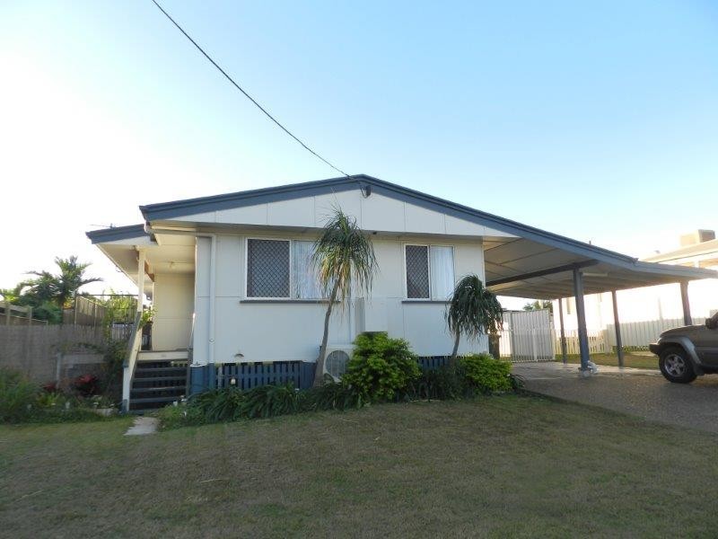 10 Ryalls Street, Barney Point QLD 4680