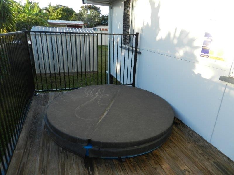 10 Ryalls Street, Barney Point QLD 4680