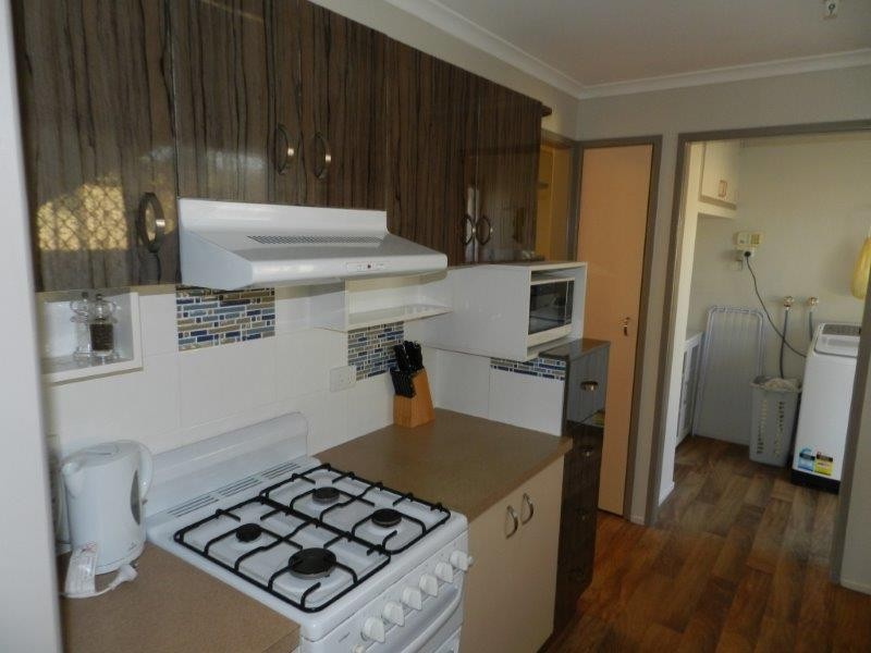 10 Ryalls Street, Barney Point QLD 4680