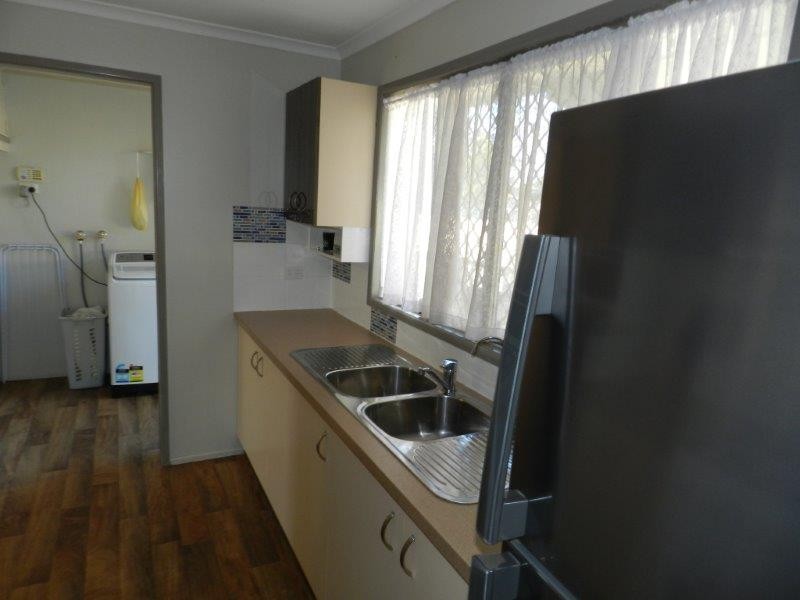 10 Ryalls Street, Barney Point QLD 4680