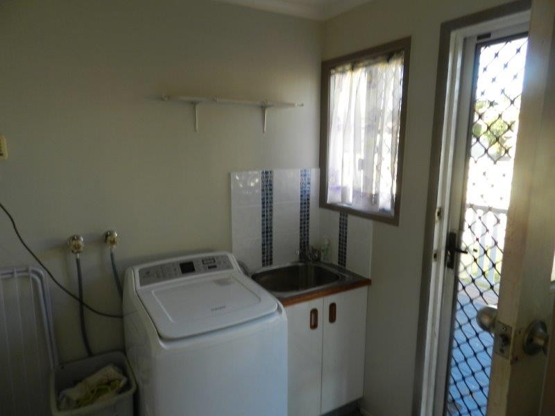 10 Ryalls Street, Barney Point QLD 4680