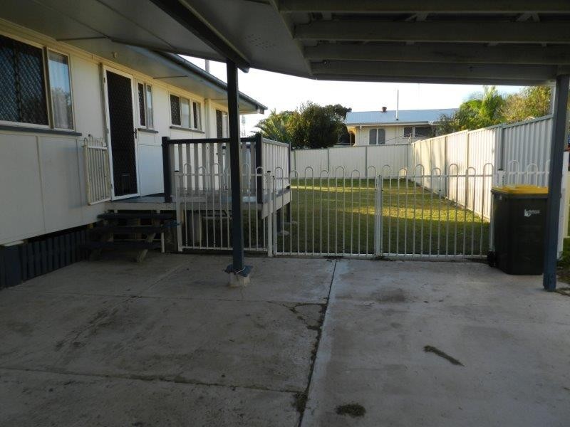 10 Ryalls Street, Barney Point QLD 4680