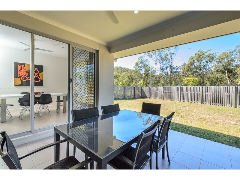 1 Thornbill Street, New Auckland QLD 4680