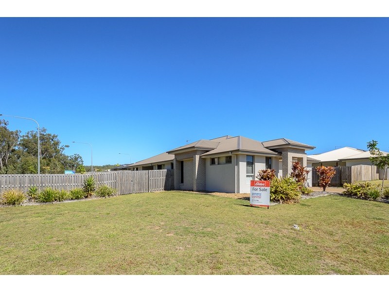 1 Thornbill Street, New Auckland QLD 4680