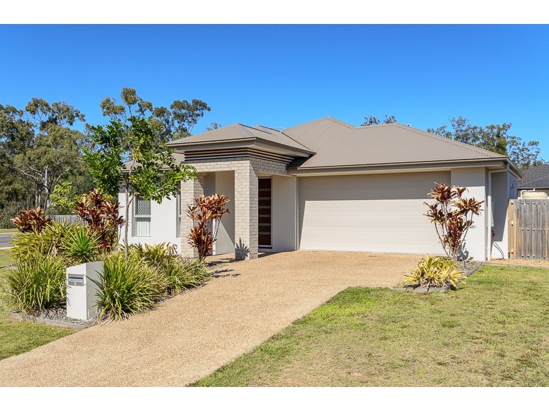 1 Thornbill Street, New Auckland QLD 4680
