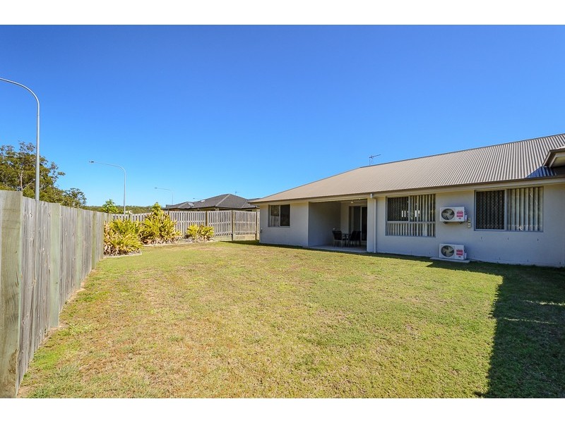 1 Thornbill Street, New Auckland QLD 4680