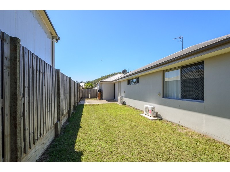 1 Thornbill Street, New Auckland QLD 4680