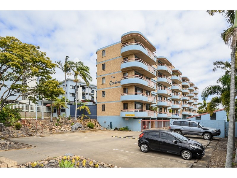 24-7 Kent Street, West Gladstone QLD 4680