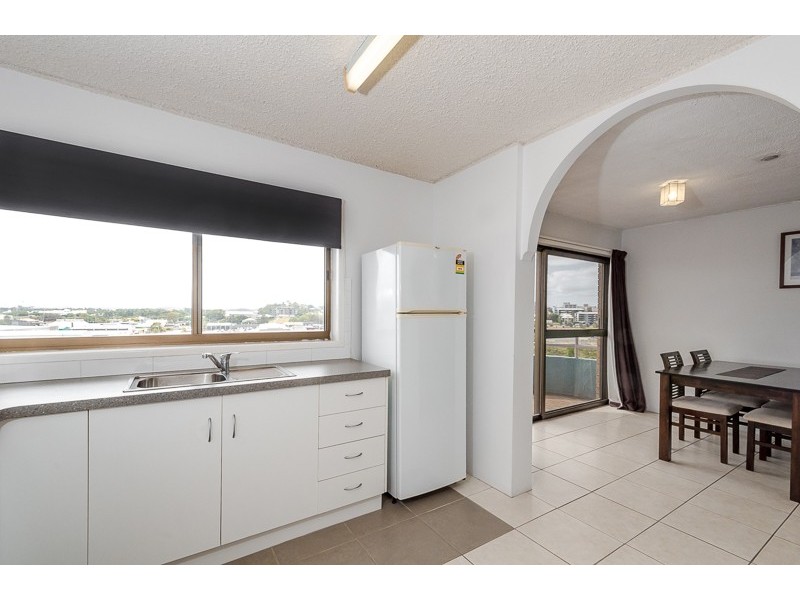 24-7 Kent Street, West Gladstone QLD 4680