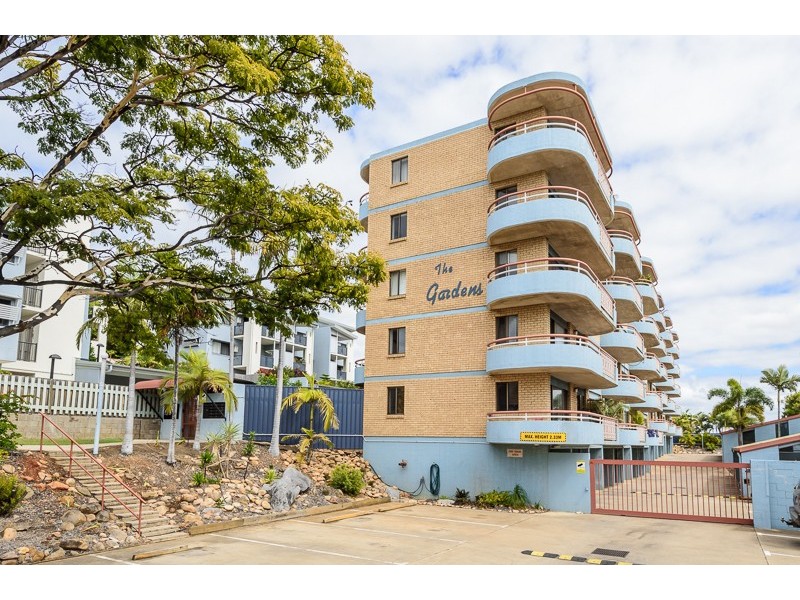 24-7 Kent Street, West Gladstone QLD 4680