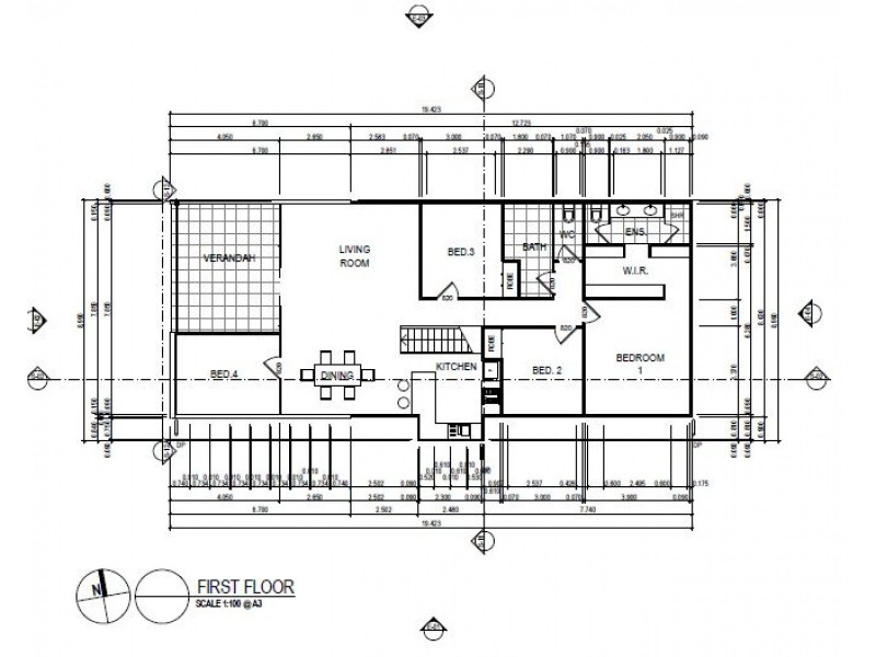 3A and 3B Tryon Street, Clinton QLD 4680