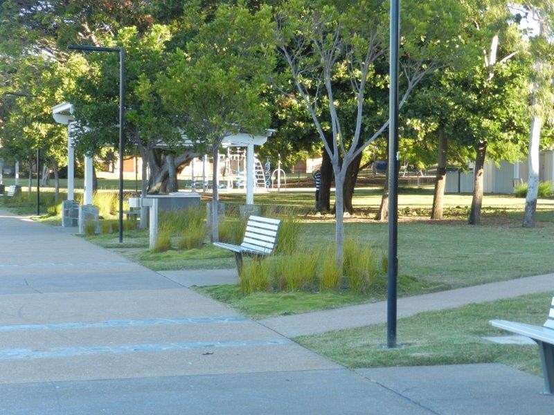 30/22 Barney St, Barney Point QLD 4680