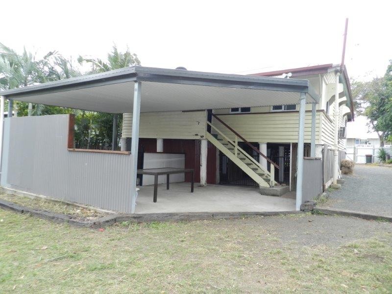 49 Toolooa, South Gladstone QLD 4680