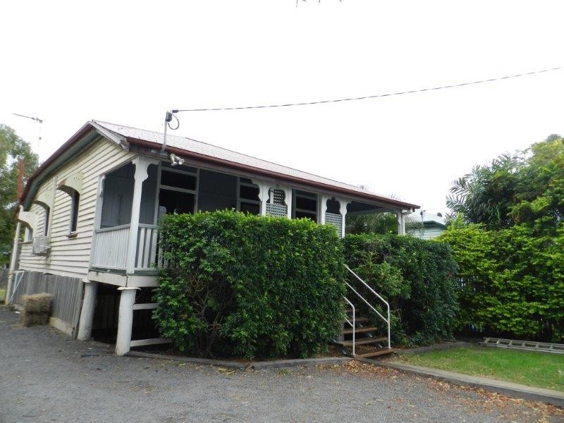 49 Toolooa, South Gladstone QLD 4680