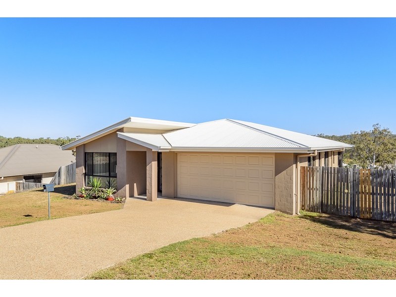 72 Victoria Avenue, Glen Eden QLD 4680