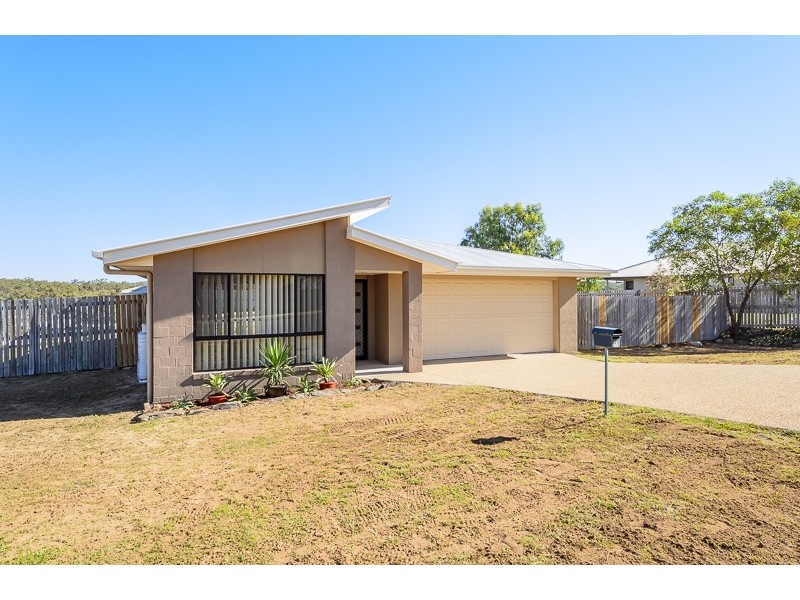 72 Victoria Avenue, Glen Eden QLD 4680