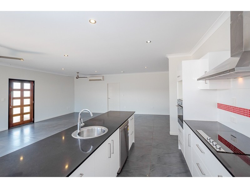 84 NORTH RIDGE DRIVE, Calliope QLD 4680