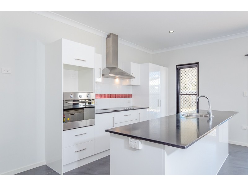 84 NORTH RIDGE DRIVE, Calliope QLD 4680