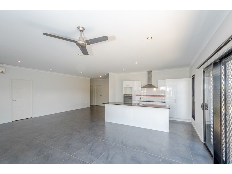 84 NORTH RIDGE DRIVE, Calliope QLD 4680