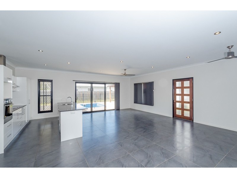 84 NORTH RIDGE DRIVE, Calliope QLD 4680