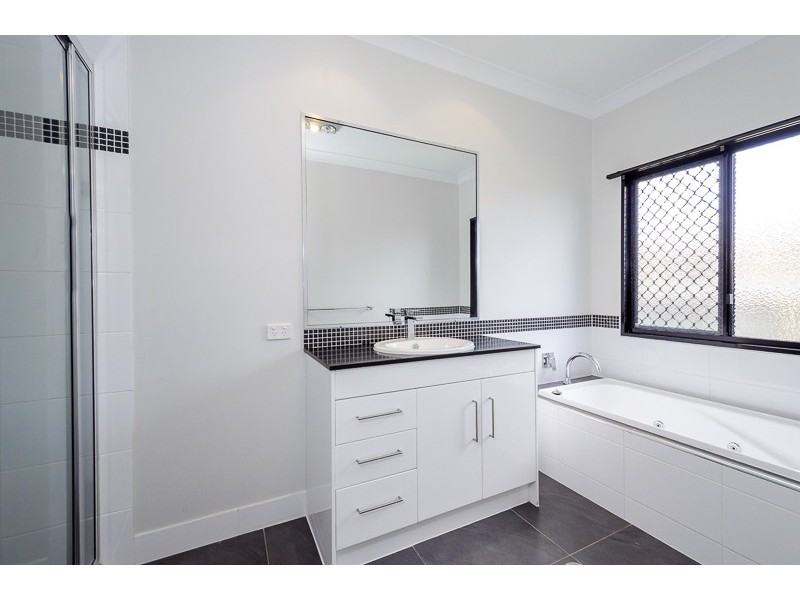 84 NORTH RIDGE DRIVE, Calliope QLD 4680