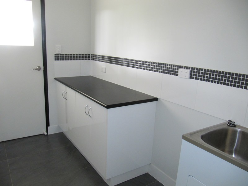 84 NORTH RIDGE DRIVE, Calliope QLD 4680