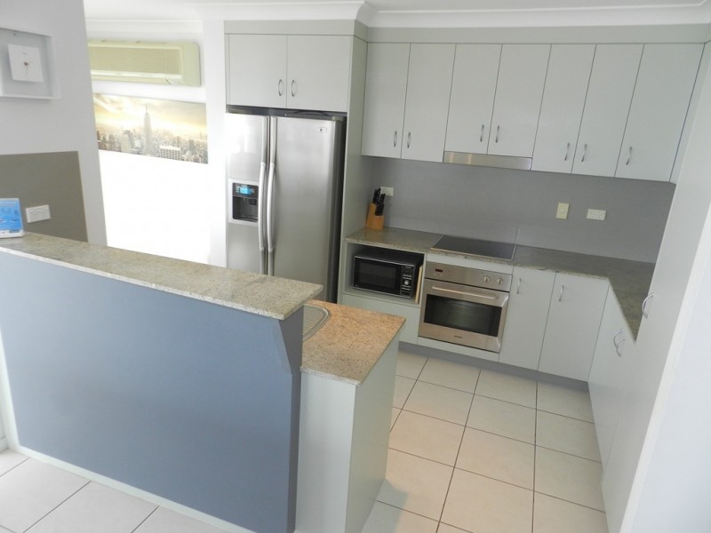 5 22 BARNEY STREET, Barney Point QLD 4680