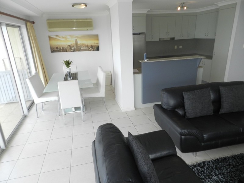 5 22 BARNEY STREET, Barney Point QLD 4680